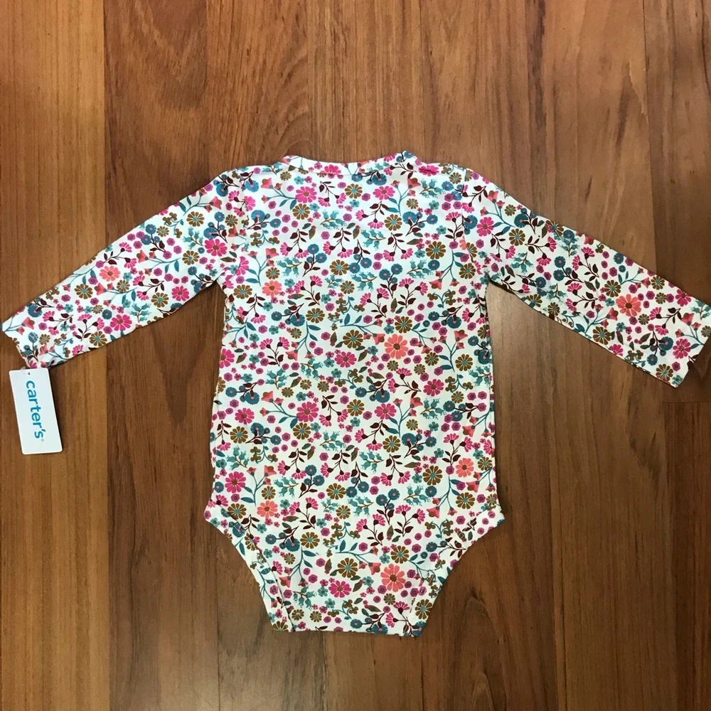 Carters carter long